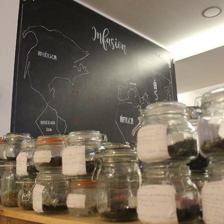 Infusion Hotel Obidos Ngoại thất bức ảnh