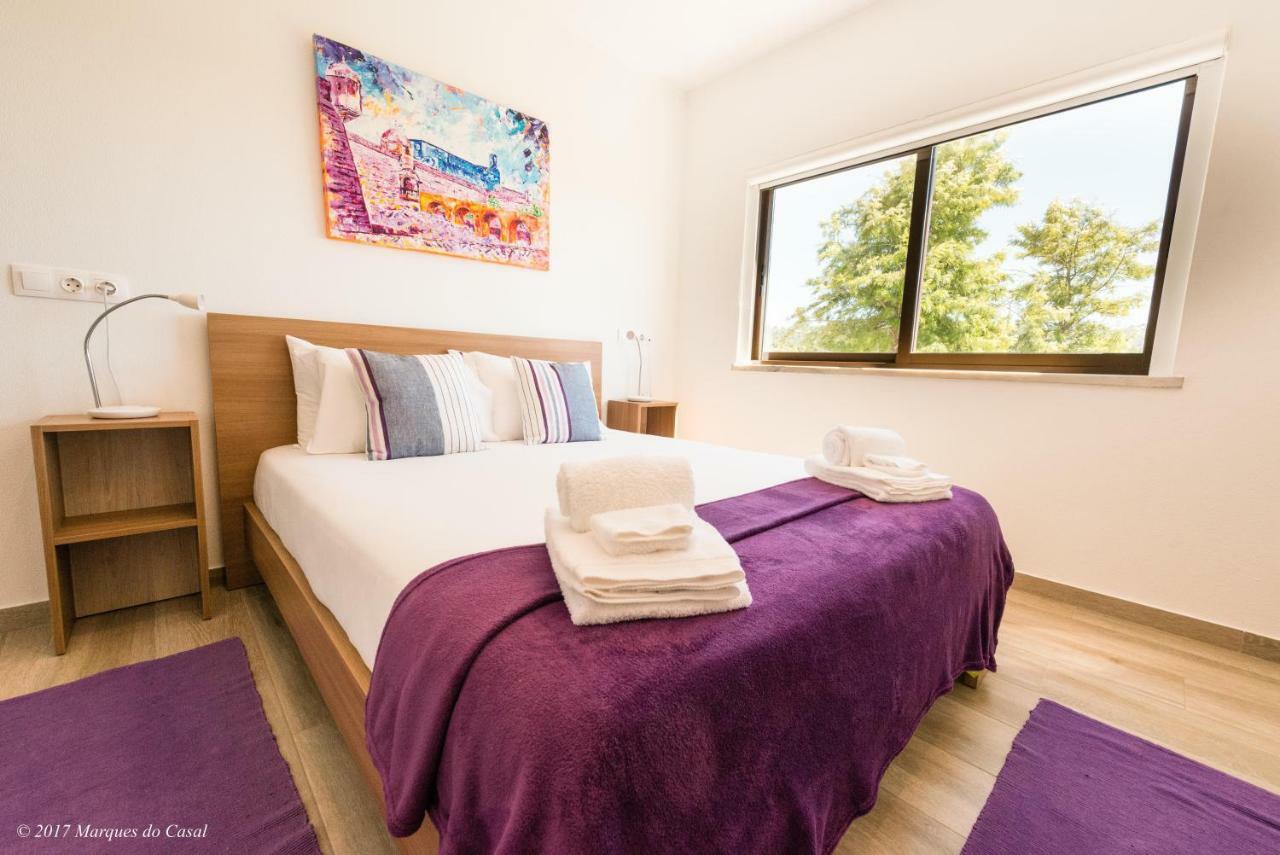 Infusion Hotel Obidos Ngoại thất bức ảnh