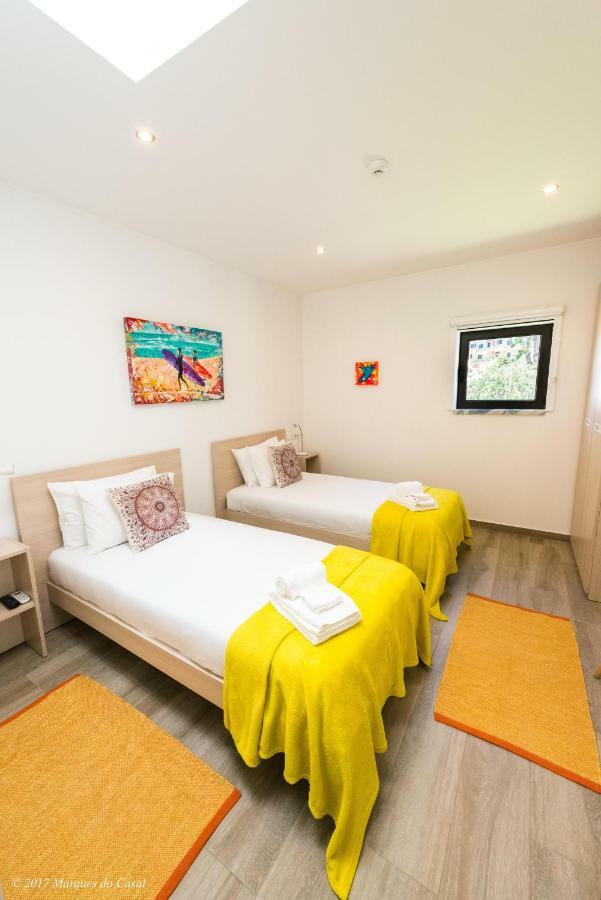 Infusion Hotel Obidos Ngoại thất bức ảnh