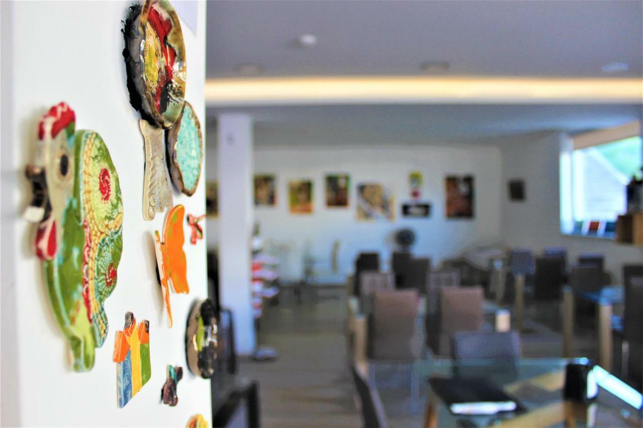 Infusion Hotel Obidos Ngoại thất bức ảnh